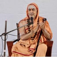 HH Swamiji's visit to SPEVC and Virar Local Sabha (16 June 2025)